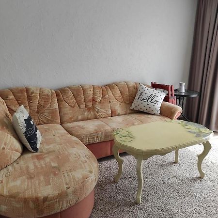 Apartamentai G&G Jurbarkas Ngoại thất bức ảnh