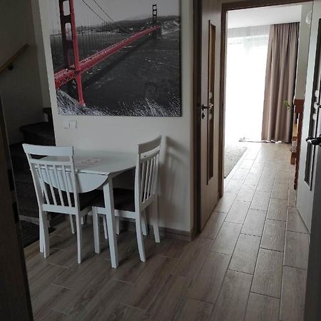 Apartamentai G&G Jurbarkas Ngoại thất bức ảnh