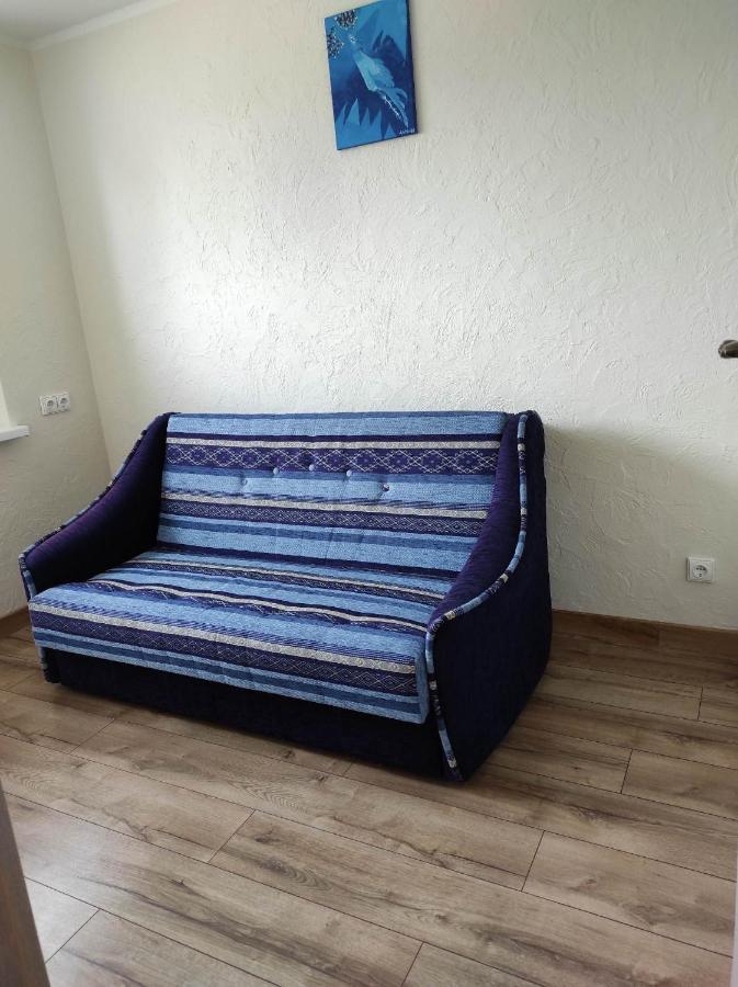 Apartamentai G&G Jurbarkas Ngoại thất bức ảnh