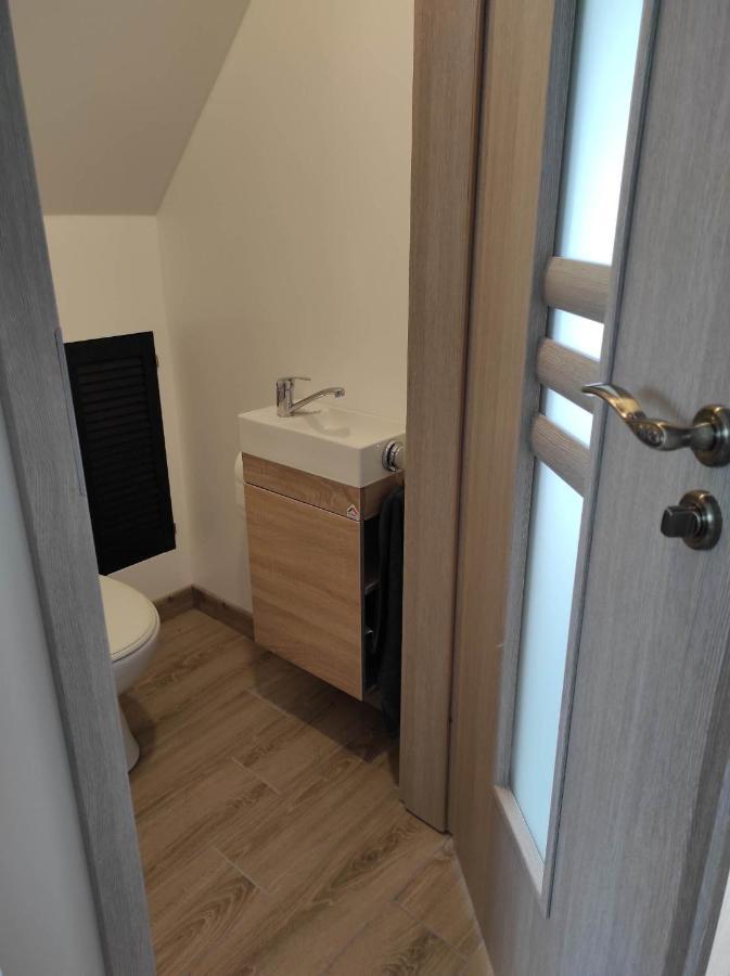 Apartamentai G&G Jurbarkas Ngoại thất bức ảnh