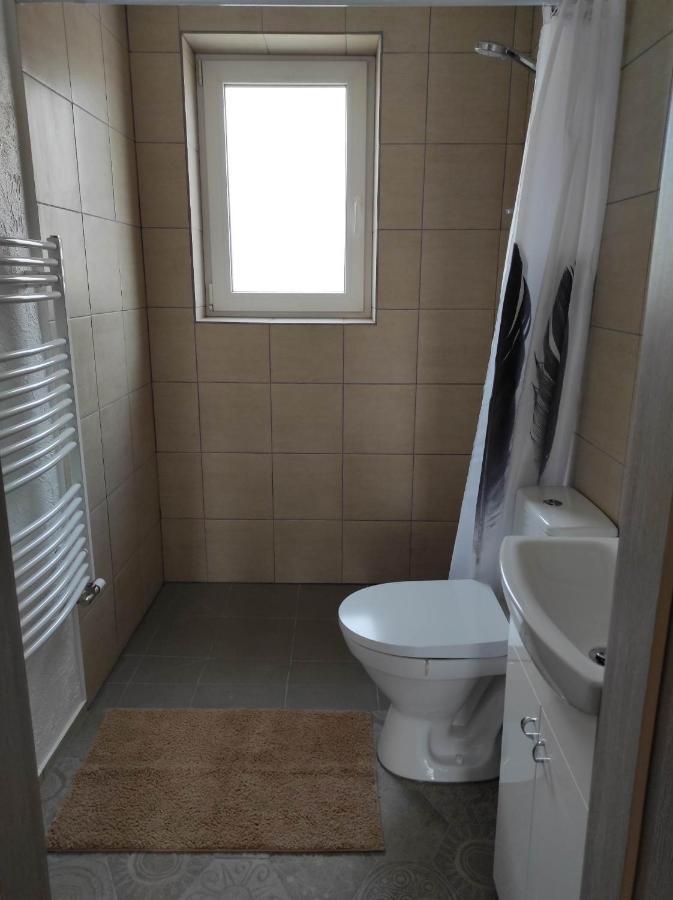Apartamentai G&G Jurbarkas Ngoại thất bức ảnh